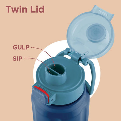 Milton Taurus Insulated Water Bottle - 12