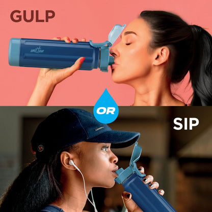 Milton Taurus Insulated Water Bottle - 15