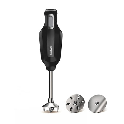 Milton VorteQ Max 225 Watts Hand Blender - 1