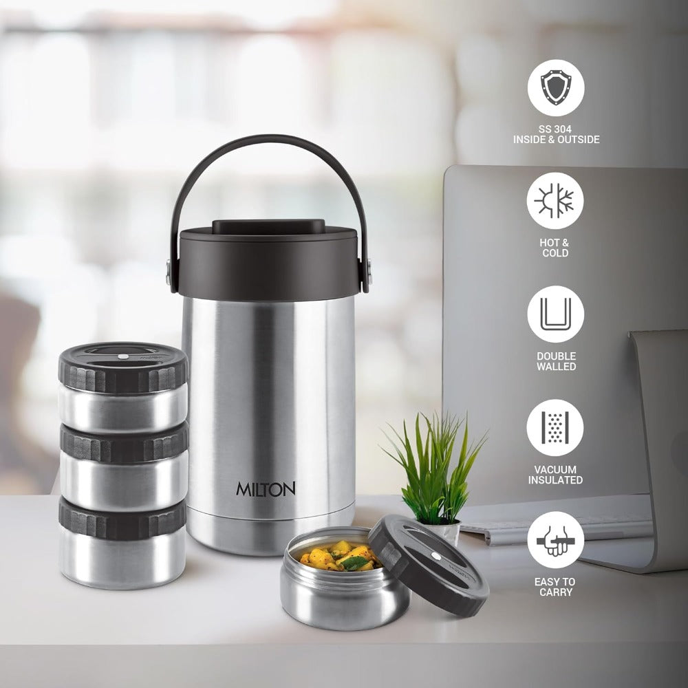 Hot Case Tiffin Price Hot Case 4*1