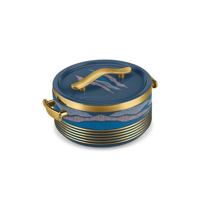 Milton Insignia Inner Stainless Steel Insulated Casserole - 1