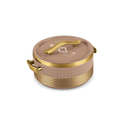 Milton Insignia Inner Stainless Steel Insulated Casserole - 2