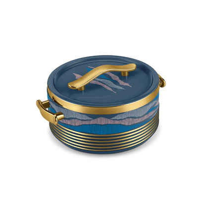 Milton Insignia Inner Stainless Steel Insulated Casserole - 4