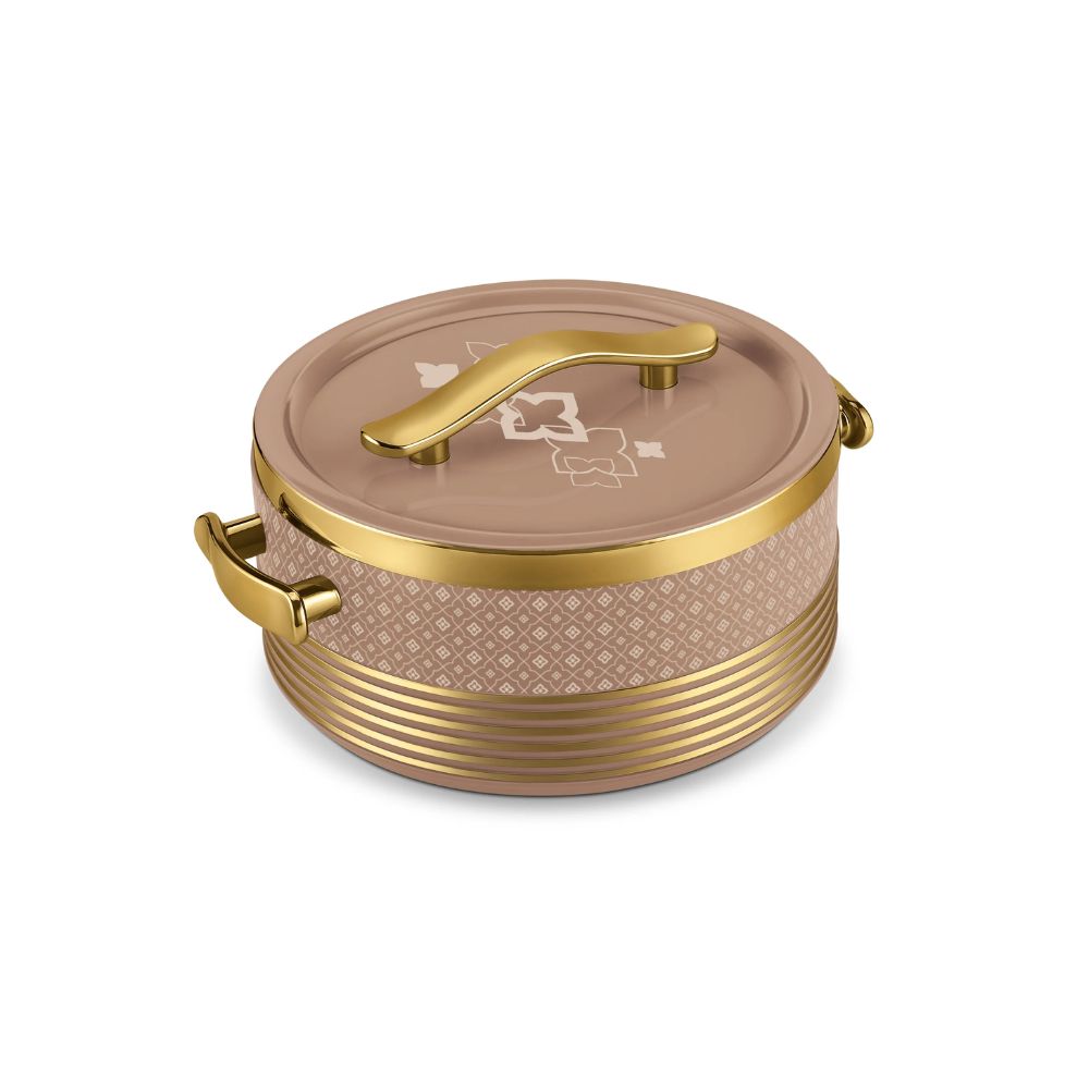 Milton Insignia Inner Stainless Steel Insulated Casserole - 5