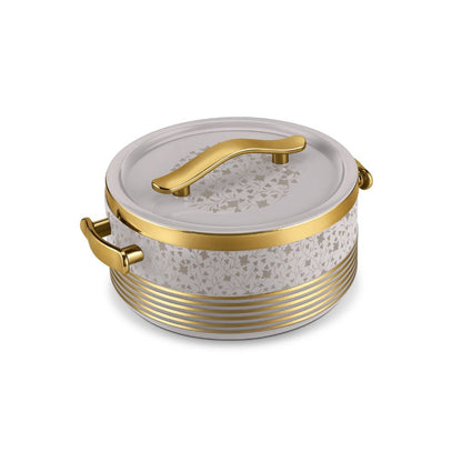 Milton Insignia Inner Stainless Steel Insulated Casserole - 6