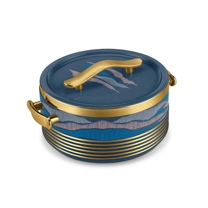 Milton Insignia Inner Stainless Steel Insulated Casserole - 7