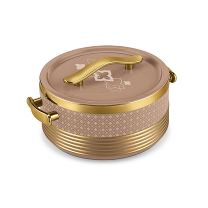 Milton Insignia Inner Stainless Steel Insulated Casserole - 8