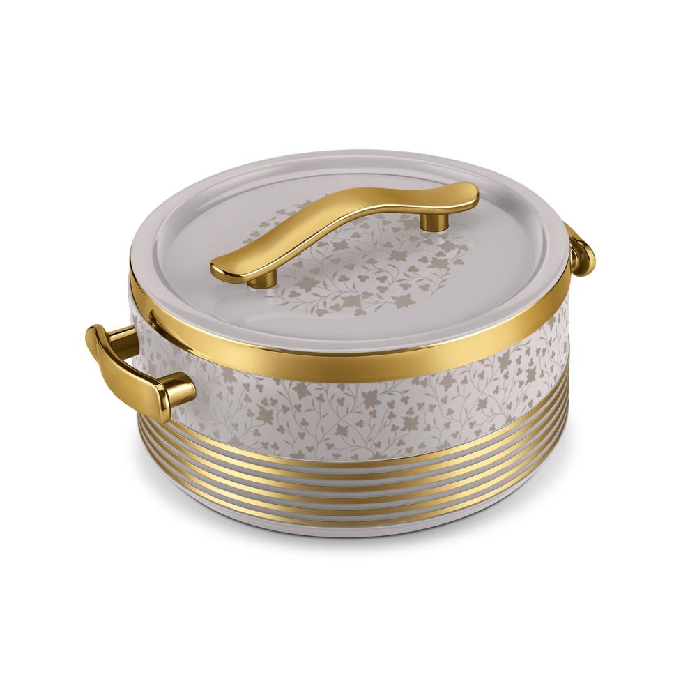 Milton Insignia Inner Stainless Steel Insulated Casserole Pc