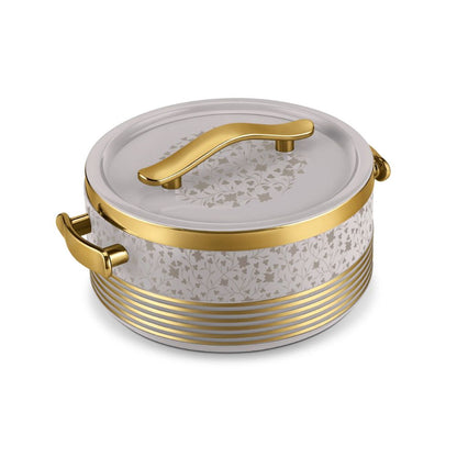 Milton Insignia Inner Stainless Steel Insulated Casserole - 9