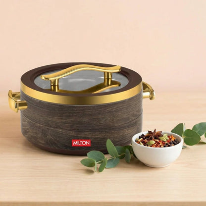 Milton Discover PU Insulated Casserole - 3