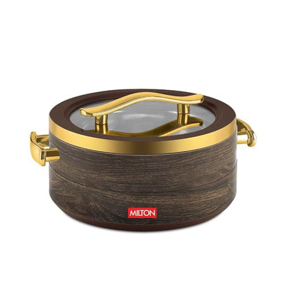 Milton Discover PU Insulated Casserole - 4