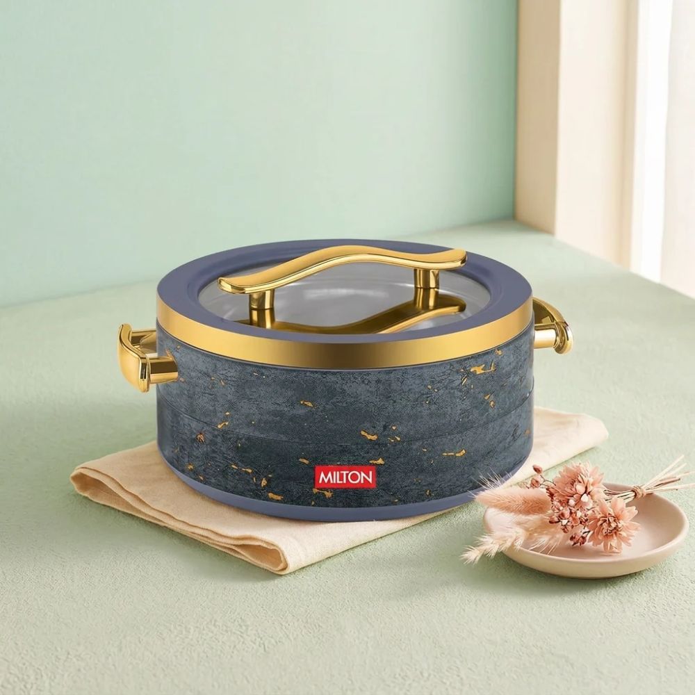 Milton Discover PU Insulated Casserole - 1