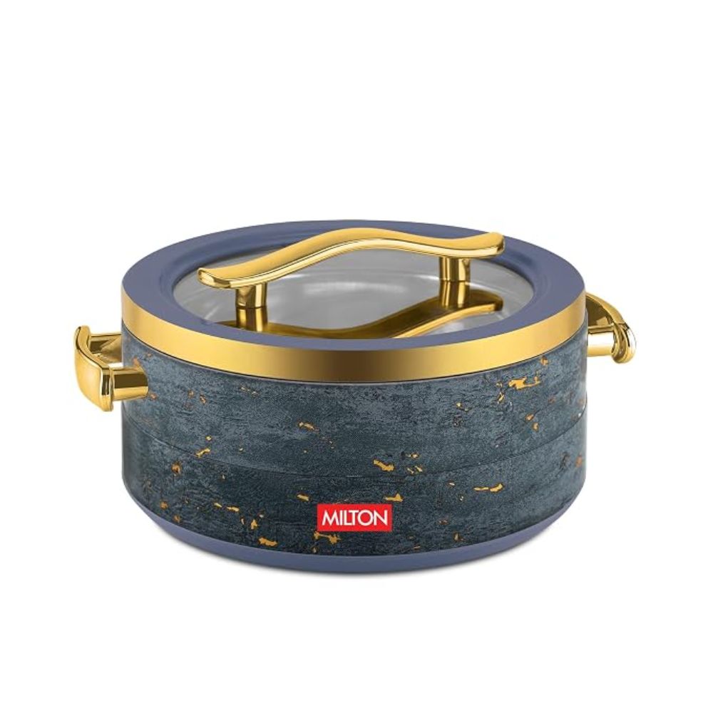 Milton Discover PU Insulated Casserole - 2