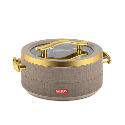 Milton Discover PU Insulated Casserole - 6