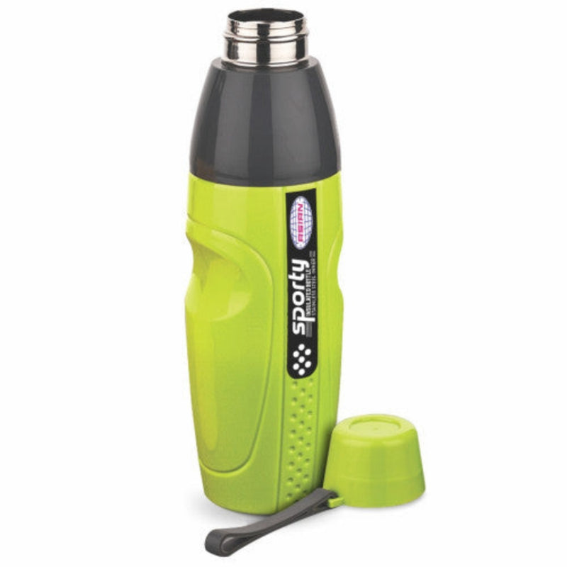 Asian Sporty Insulated 700 ML Water Bottle - 4