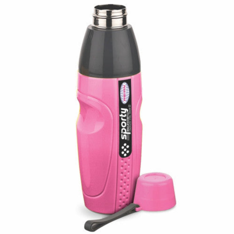 Asian Sporty Insulated 700 ML Water Bottle - 6