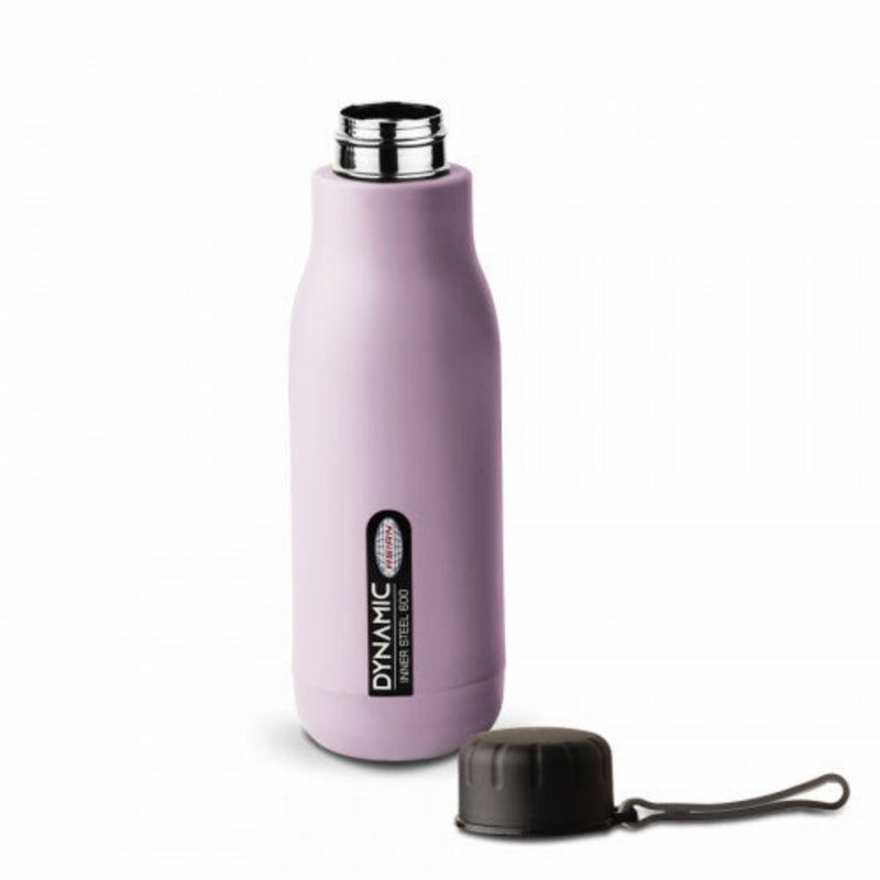 Asian Dynamic Insulated 600 ML Water Bottle - 10
