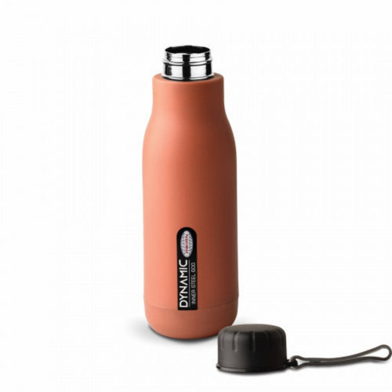 Asian Dynamic Insulated 600 ML Water Bottle - 2