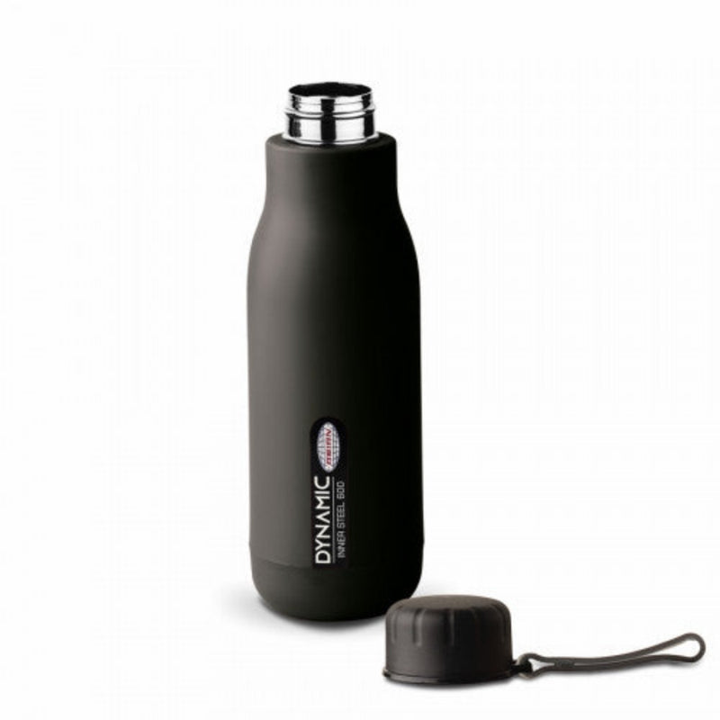 Asian Dynamic Insulated 600 ML Water Bottle - 4