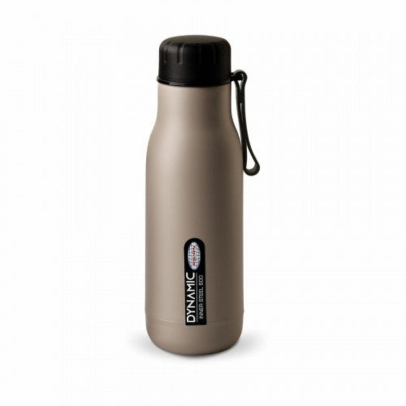 Asian Dynamic Insulated 600 ML Water Bottle - 5