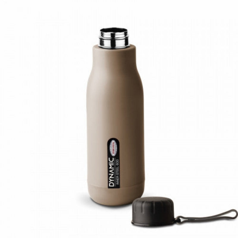 Asian Dynamic Insulated 600 ML Water Bottle - 6