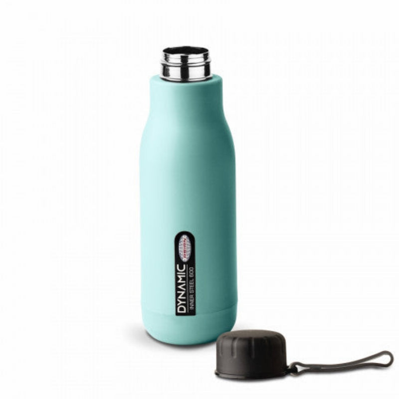 Asian Dynamic Insulated 600 ML Water Bottle - 8
