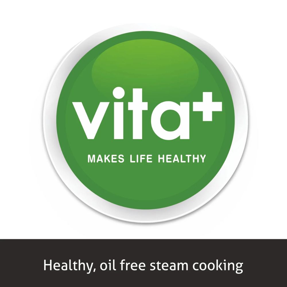 Glen Electric 900 Watts Food Steamer with 60 Minute Timer - 8