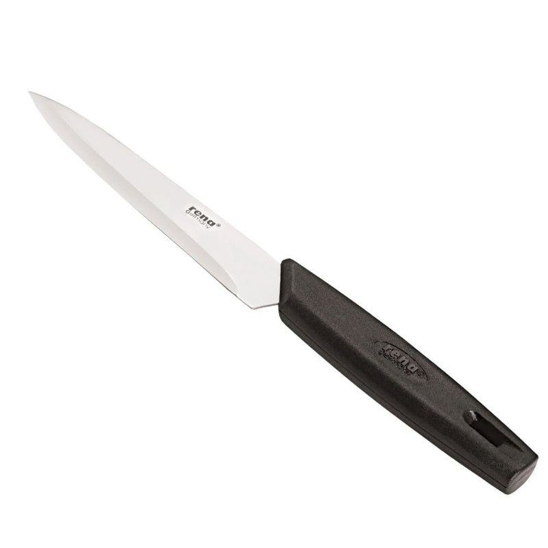 Rena Stainless Steel Utility Knife - 115 MM - 1