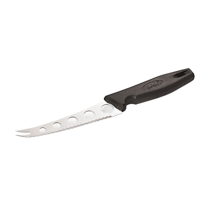Rena Stainless Steel Cheese Knife with Plastic Hanadle - 1