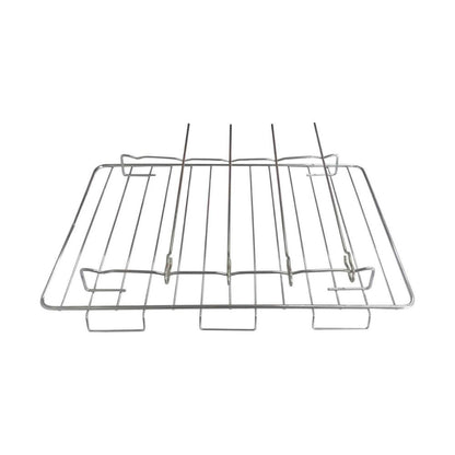 Black+Decker 48 Litre Oven Toaster Grill OTG with Rotisserie Convection for Grilling & Baking - 9