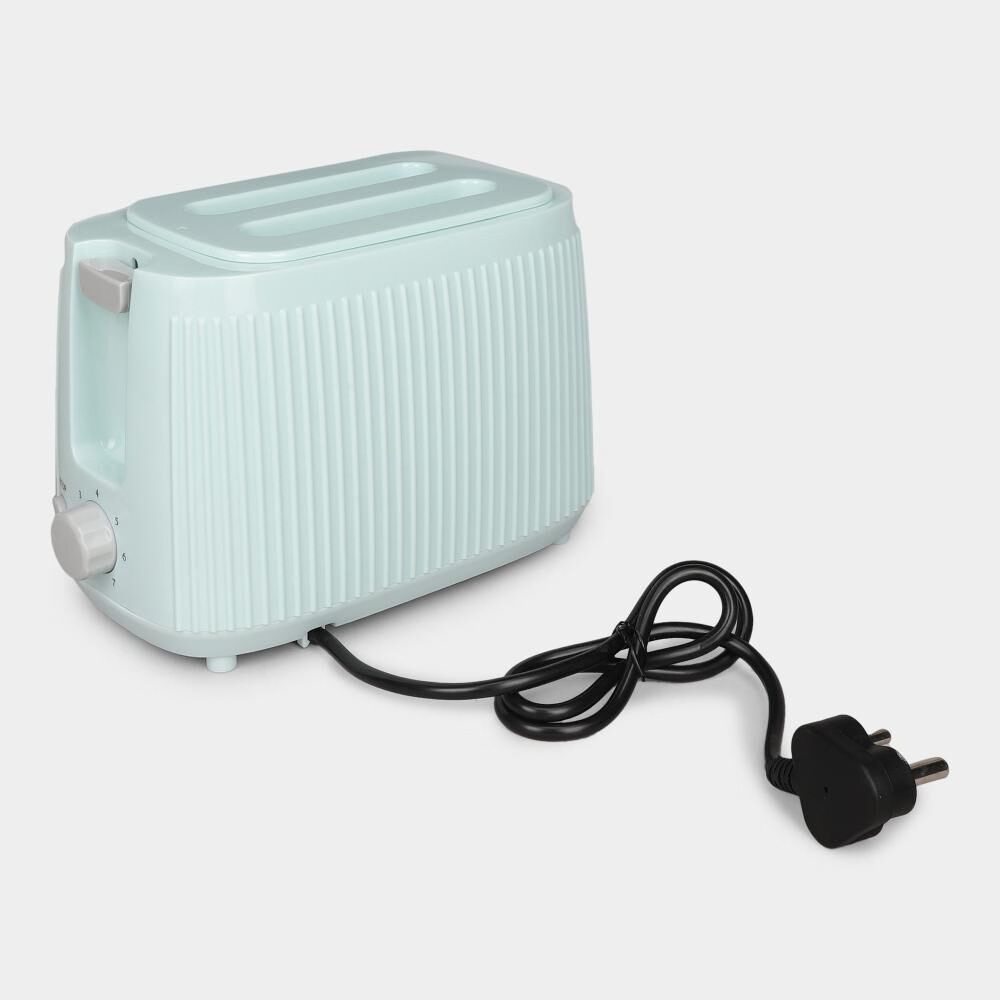 Softel Tandem 600 Watts 2-Slice Pop Up Toaster - 7