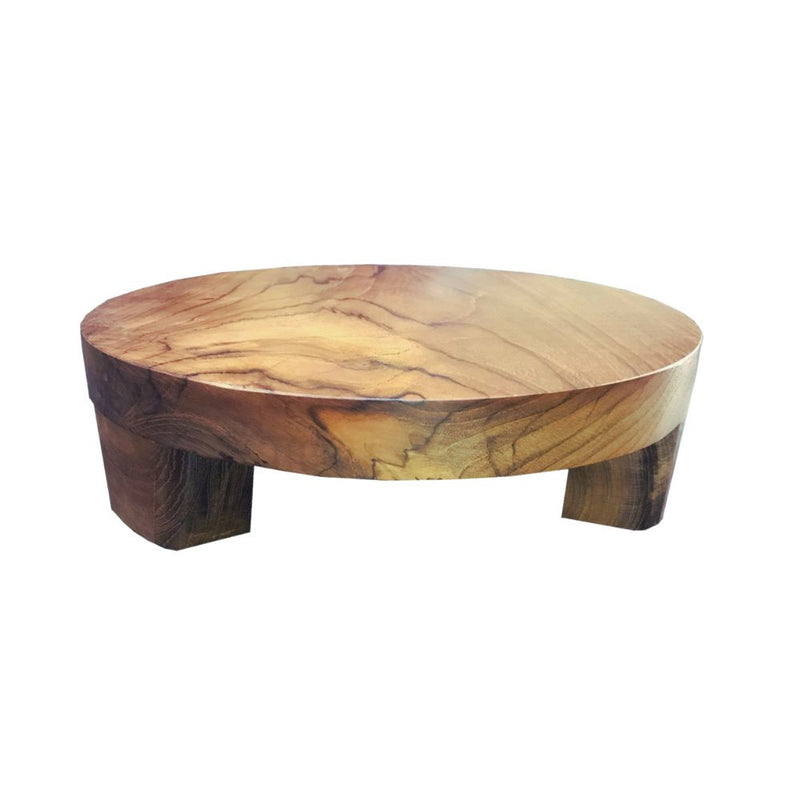 KVG Culcutta Akhand Deluxe 25 cm Polpat | Roti Chakla | Roti Patla | B