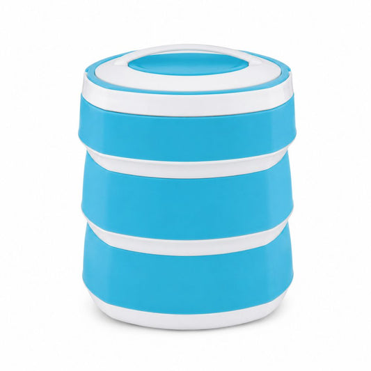 Pinnacle Phoenix Matt Three Layer Insulated Stainless Steel Casserole - 1