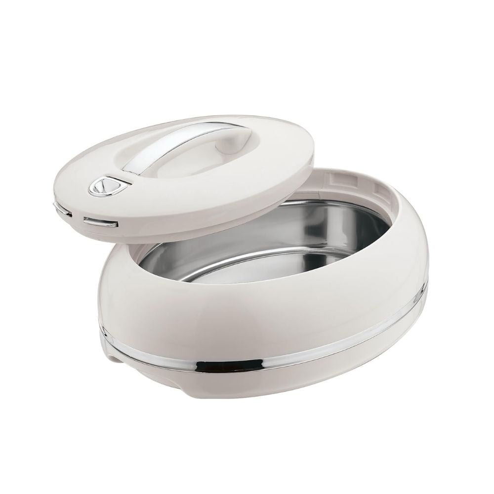 Pinnacle Omega Insulated Casserole with Stainless Steel Inner - 2