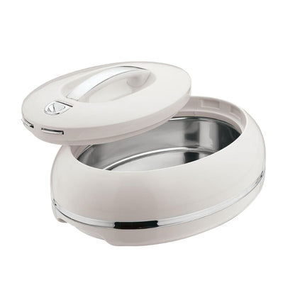 Pinnacle Omega Insulated Casserole with Stainless Steel Inner - 3