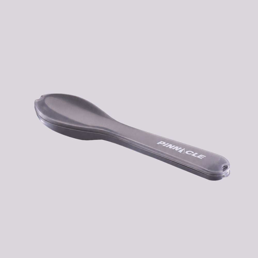 Pinnacle Pina Stainless Steel Pocket Cutlery Set with Cover - 4
