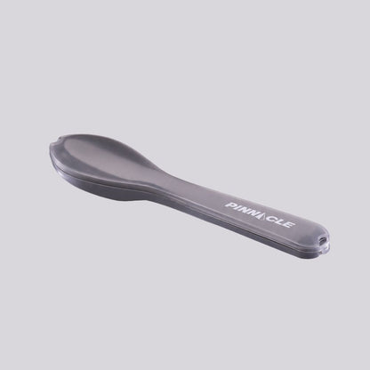 Pinnacle Pina Stainless Steel Pocket Cutlery Set with Cover - 4