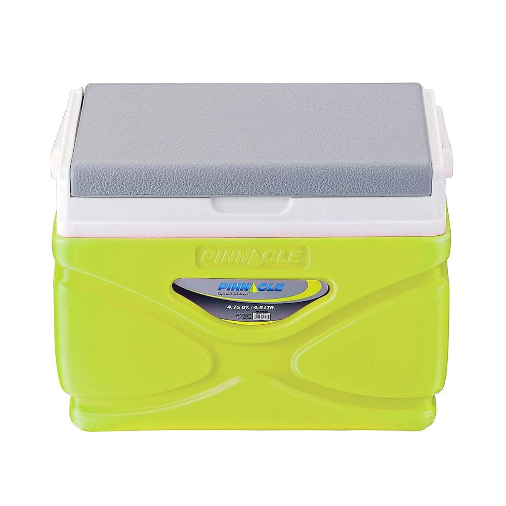 Pinnacle Prudence Chiller Ice Box - 1