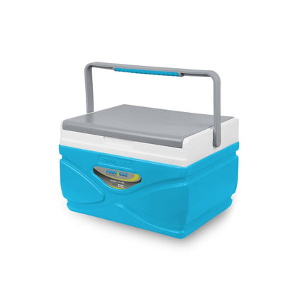 Pinnacle Prudence Chiller Ice Box - 7