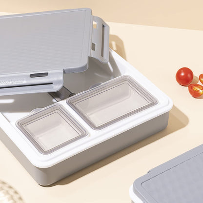 Pinnacle PentaGo Insulated Lunch Box (900ml) - 5