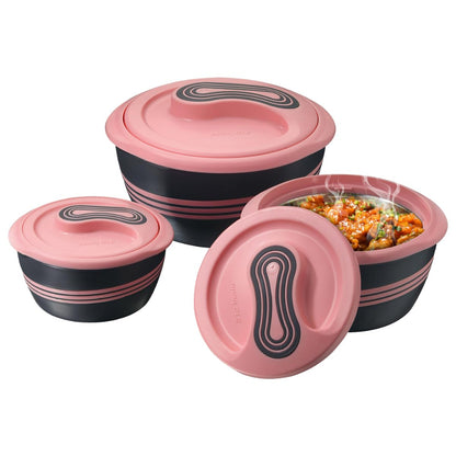 Pinnacle Palazio Insulated Casserole Set - 1