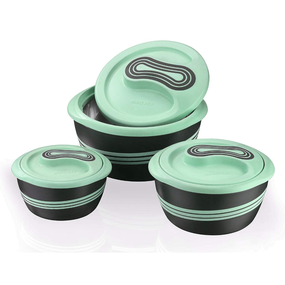 Pinnacle Palazio Insulated Casserole Set - 3