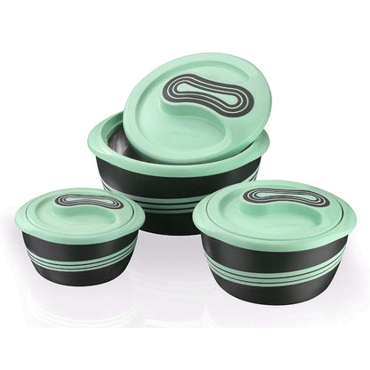 Pinnacle Palazio Insulated Casserole Set - 3