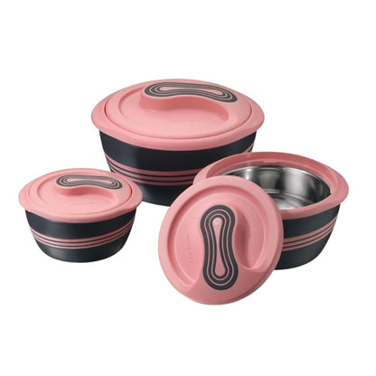 Pinnacle Palazio Insulated Casserole Set - 2