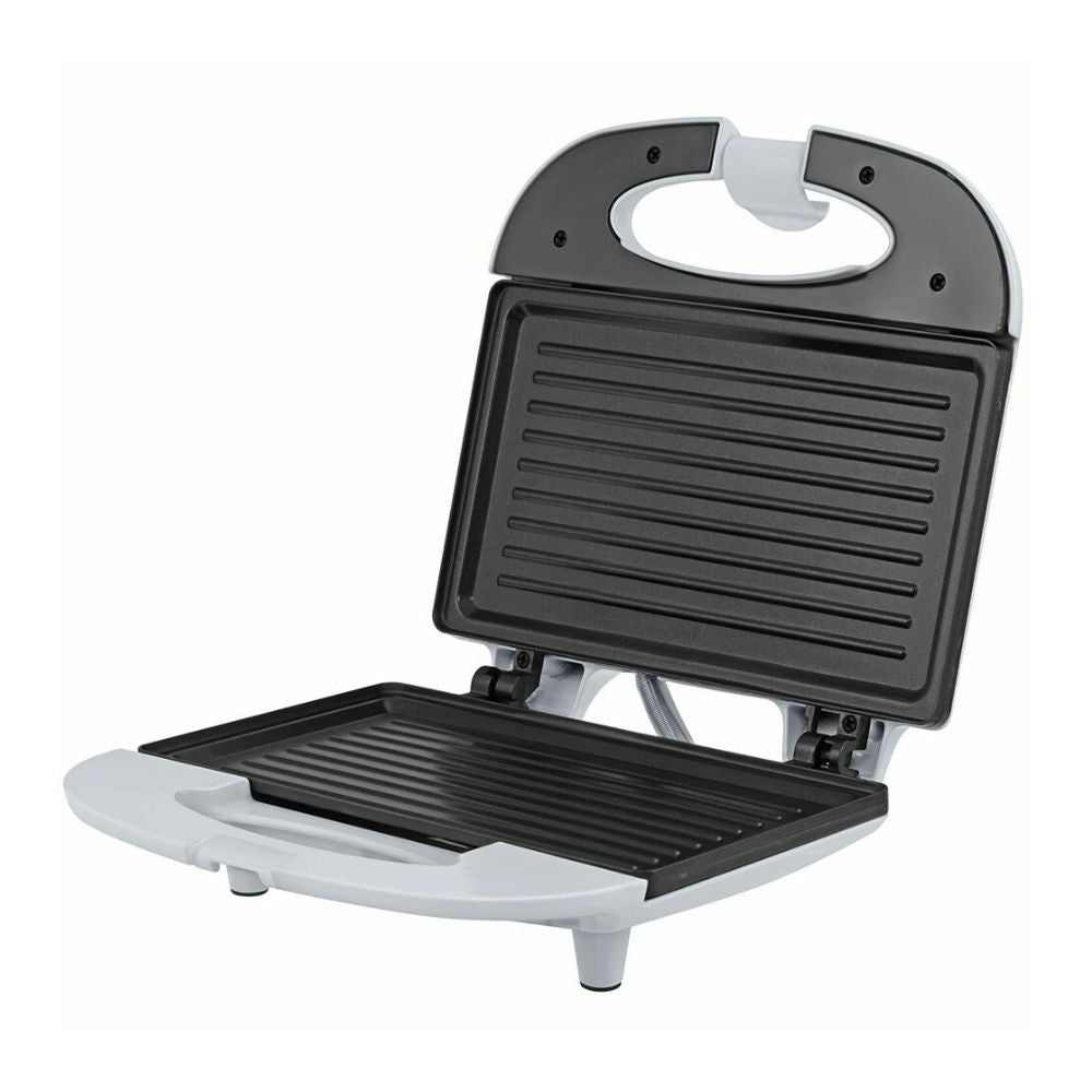 Maharaja Whiteline 2 Slice 750 Watts Grill Sandwich Maker - 2