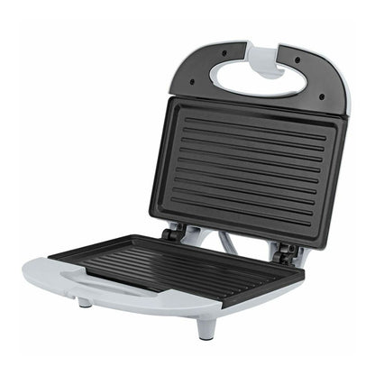Maharaja Whiteline 2 Slice 750 Watts Grill Sandwich Maker - 2