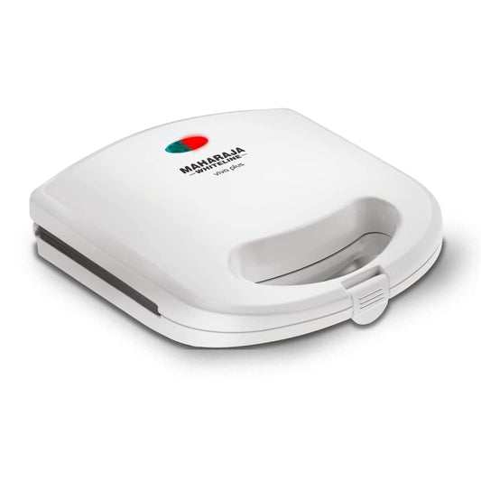 Maharaja Whiteline Viva Plus 750 Watts Sandwich Maker - 1