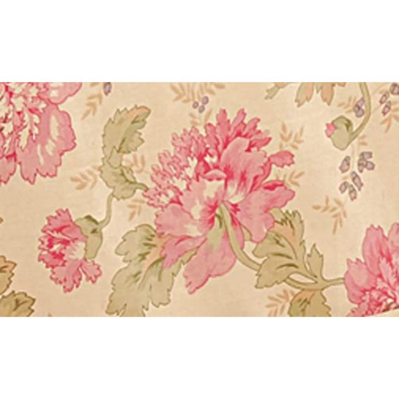 Swayam Floral Printed Rectangular Table Cover - 3612 - 4