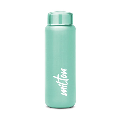 Milton Aqua Stainless Steel Water Bottle - 3