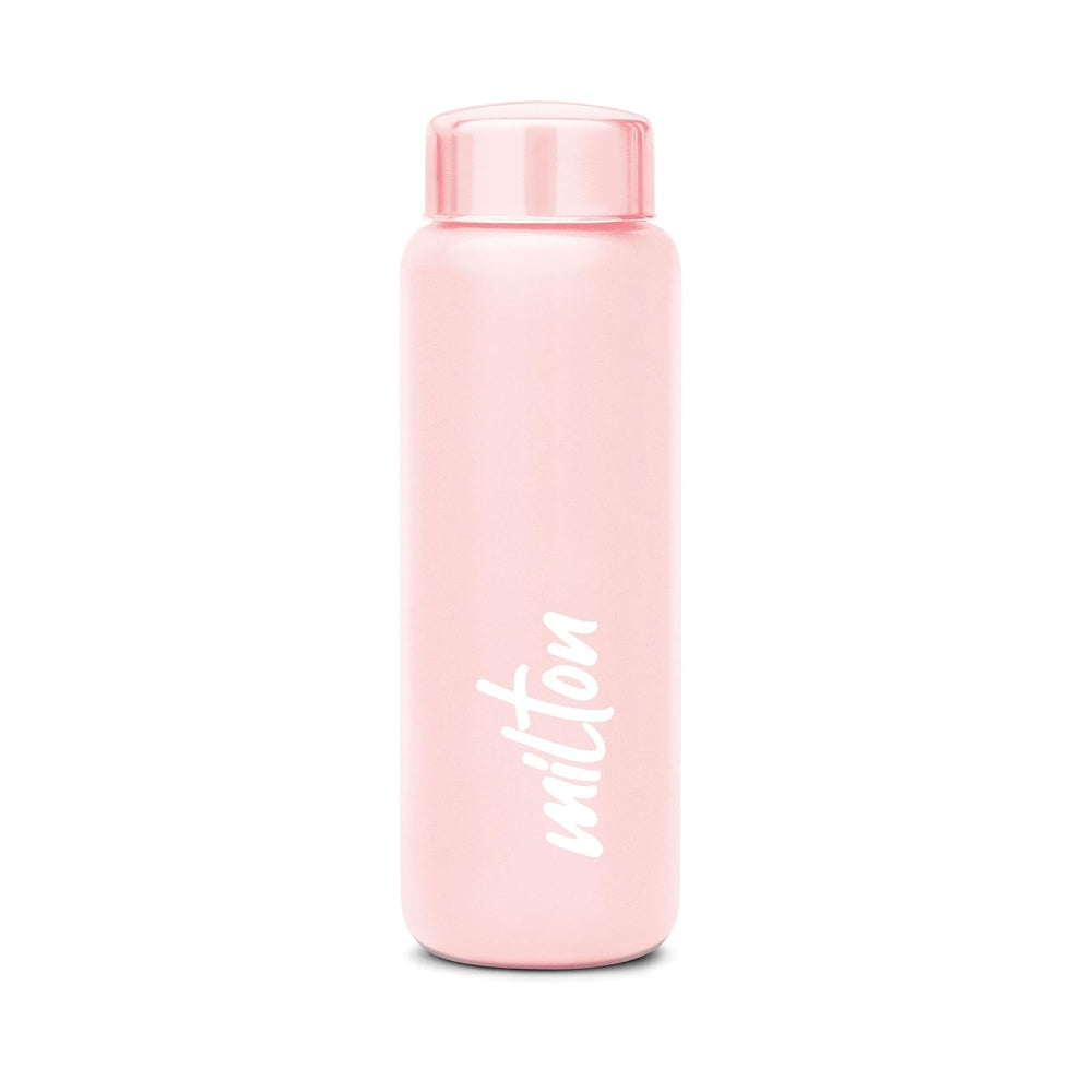 Milton Aqua Stainless Steel Water Bottle - 4